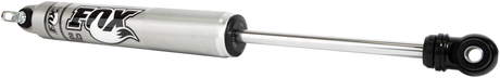 Fox 07+ Jeep JK 2.0 Performance Series 8.6in. Smooth Body IFP Rear Shock (Alum) / 0-2in Lift 985-24-028