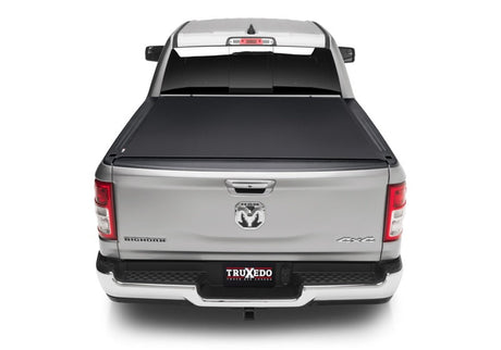 Truxedo 19-20 Ram 1500 (New Body) w/o Multifunction Tailgate 6ft 4in Pro X15 Bed Cover 1486901