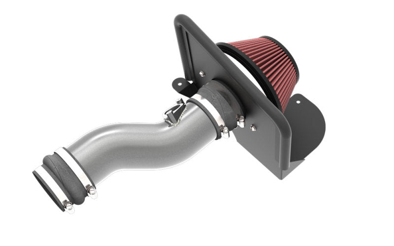 K&N 21-23 Acura TLX Cold-Air Intake System 69-1508TC