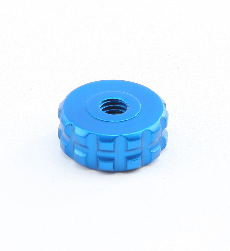 PSR Gp Lever Adj Blue Brake 00-01697-25