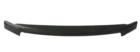 AVS 15-20 Ford F-150 (Excl. Raptor) Bugflector Medium Profile Hood Shield - Smoke 23243