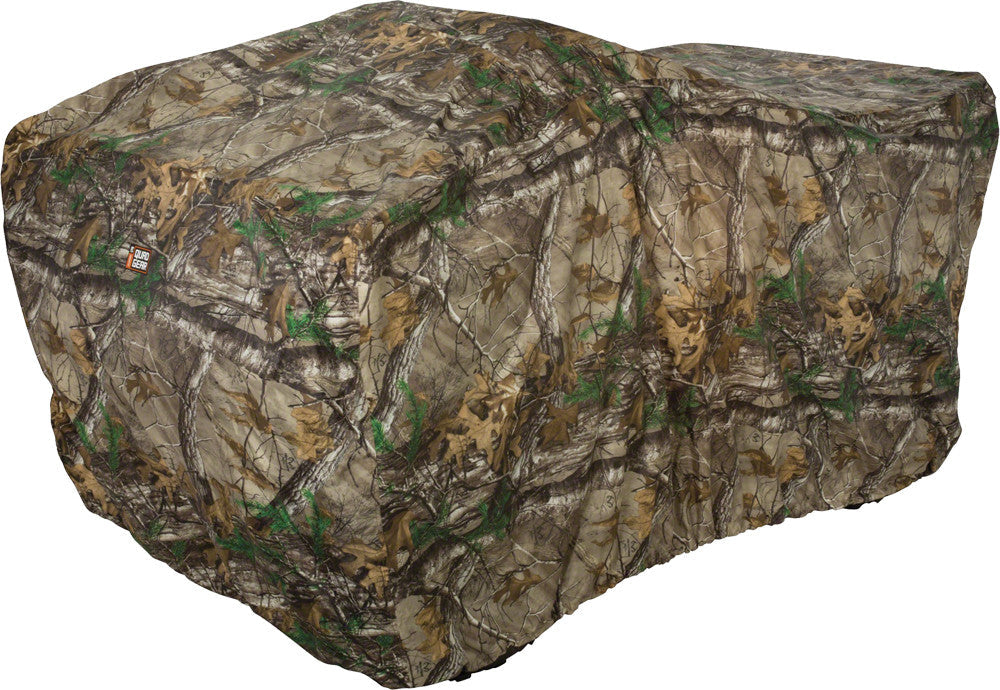 CLASSIC ACC. Deluxe Storage Cover Realtree Xtra L 80"X44"X45" 15-064-044704-00