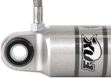 Fox 99+ Chevy HD 2.0 Performance Series 10.6in. Smooth Body Remote Res. Rear Shock / 0-1in. Lift 980-24-955