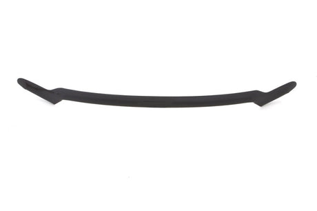 AVS 14-18 GMC Sierra 1500 Hoodflector Low Profile Hood Shield - Smoke 21023