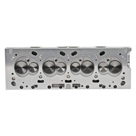 Edelbrock Single Performer RPM Oldsmobile Big Block Cylinder Head (For Use w/ Hyd Roller Camshaft) 61025