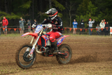 KENDA Tire - K775 Washougal II - Front - 60/100-14 - 30M 047751401C0S2