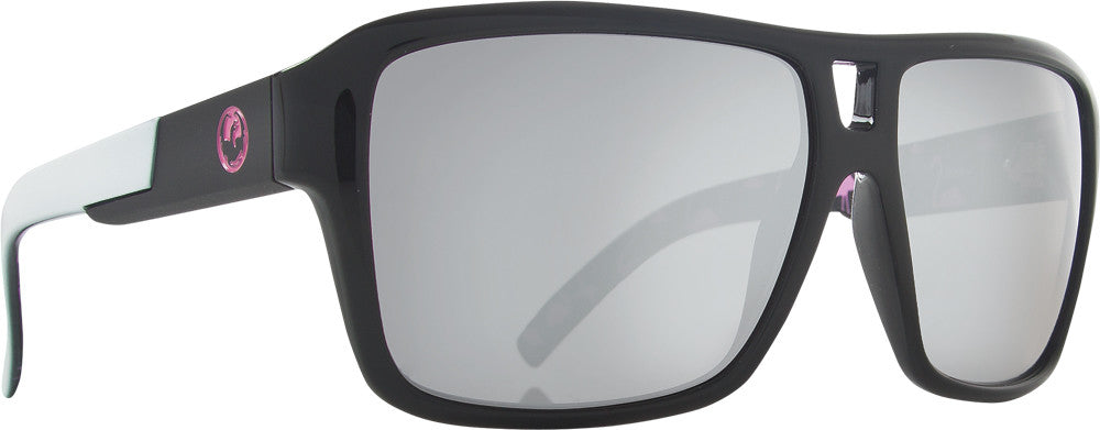 DRAGON The Jam Sunglasses Flamingo W/Grey Ion. Lens 225086910902