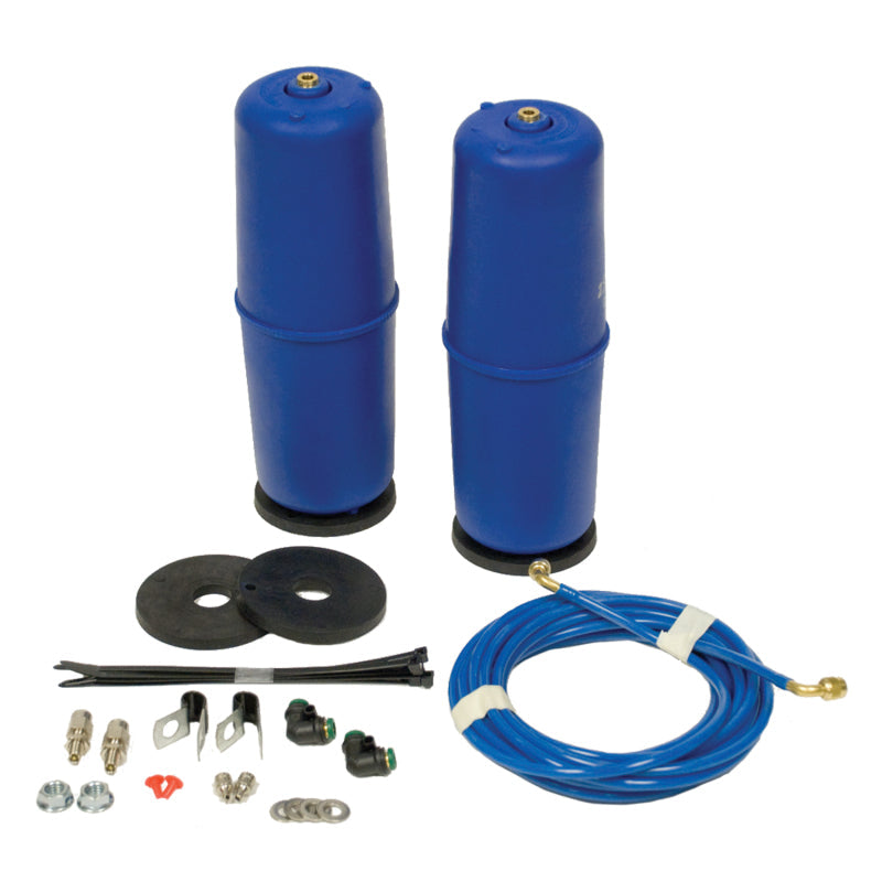 Firestone Coil-Rite Air Helper Spring Kit Rear 09-13 Toyota SUV (W237604164) 4164