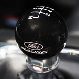 Ford Racing 2015-2016 Mustang Ford Racing Shift Knob 6 Speed M-7213-M8