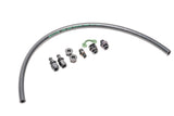 Radium Mitsubishi 4G63 Early Fuel Rail Plumbing 20-0533-PK