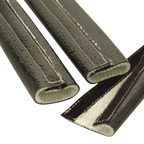 DEI Fire Wrap 3000 1in I.D. x 2ft 10478