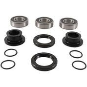 PIVOT WORKS Water Proof Wheel Collar Kits Rear Suz PWRWC-S04-500