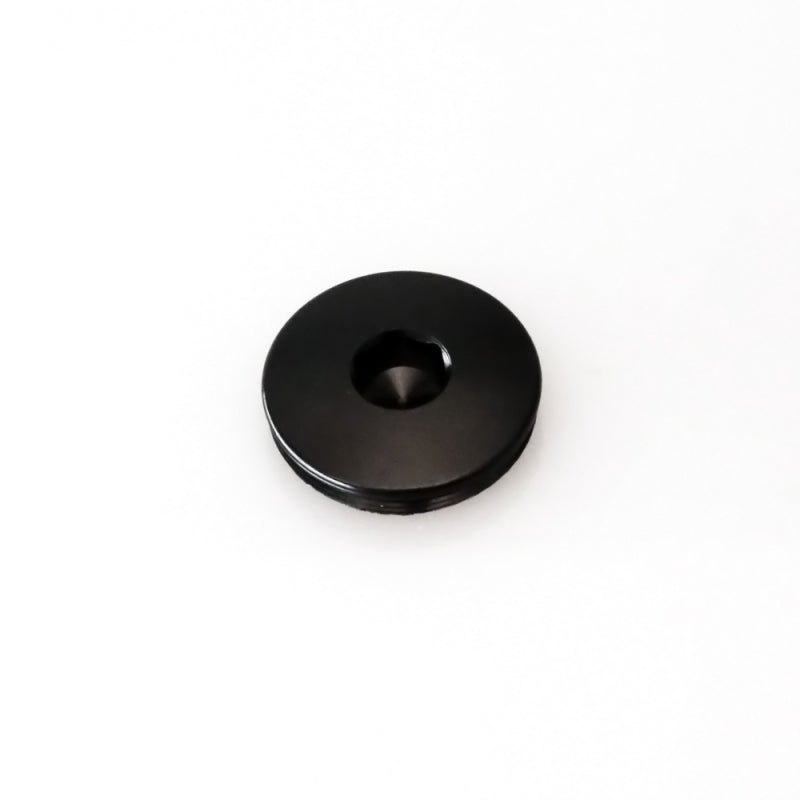 Turbosmart BOV Kompact Port Blanking Plug - Black TS-0203-3011
