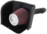 K&N 12-13 Toyota Tacoma 4.0L V6 Aircharger Performance Intake 63-9037