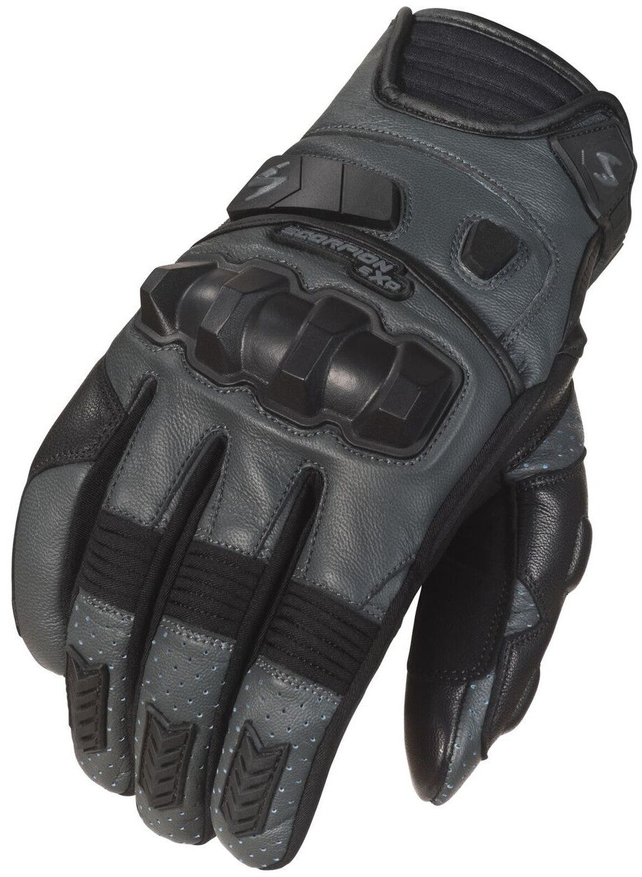 SCORPION EXO Klaw Ii Gloves Grey Xl G17-066