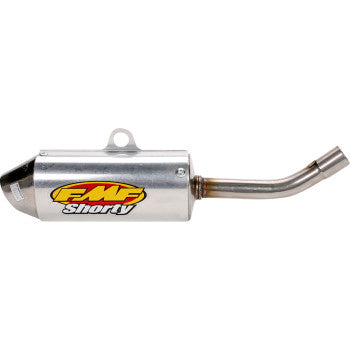 Silenciador FMF Powercore 2 Shorty RM 125 2001-2002 020400 FMF020400