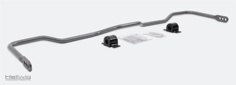 Hellwig 20-21 Jeep Gladiator Solid Heat Treated Chromoly 7/8in Rear Sway Bar 7779