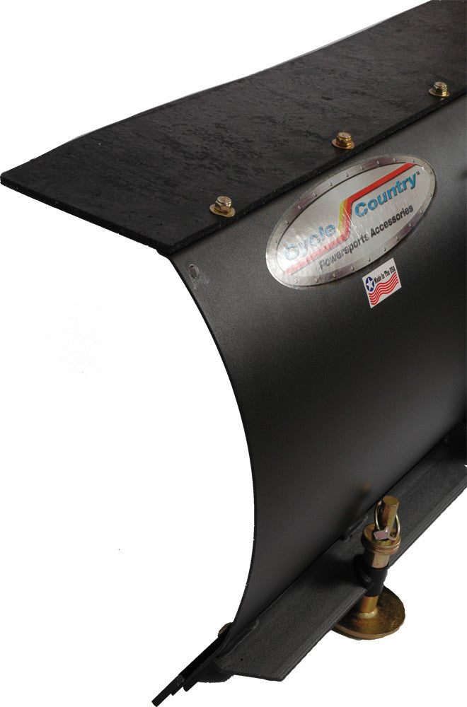 CYCLE COUNTRY 48"-72" Rubber Plow Flap 10-0190