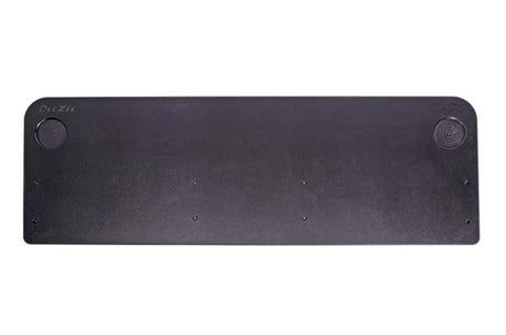 Deezee 15-23 Ford F-150 Tailgate Board - Polymer Composition DZ 284140