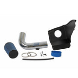 BBK 10-15 Camaro LS3 L99 Cold Air Intake Kit - Chrome Finish (Not for ZL1 Model) 1771