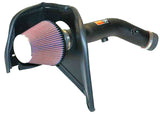 K&N 04 Chevy Colorado / GMC Canyon L5-3.5L Performance Intake Kit 57-3043