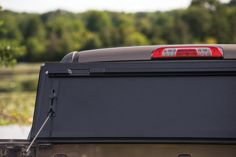 BAK 19-20 Dodge Ram 1500 (New Body Style w/o Ram Box) 6ft 4in Bed BAKFlip FiberMax 1126223