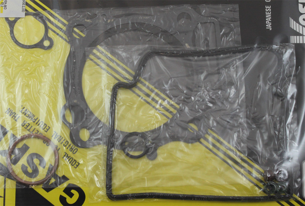 VESRAH T/E Kit- Crf450x '05-09 Honda VG-5225-M