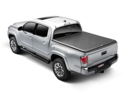 Truxedo 05-15 Toyota Tacoma 5ft TruXport Bed Cover 255801