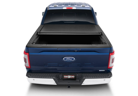 Truxedo 15-21 Ford F-150 6ft 6in Lo Pro Bed Cover 598301