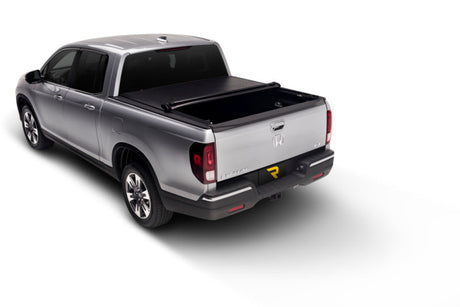 Truxedo 01-03 Ford F-150 Supercrew 5ft 6in Lo Pro Bed Cover 590601