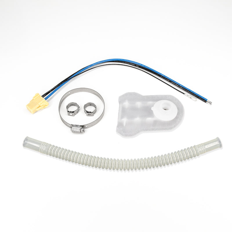 DeatschWerks 92-95 BMW E36 325i Fuel Pump Install Kit for DW400 9-1052