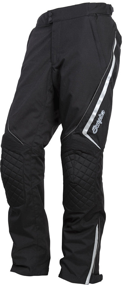 SCORPION EXO Women's Zion Pants Black Xl 5403-6