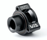 GFB Diverter Valve ATMO DV+ 2.0T FSI & TSI VAG Applications (Direct Replacement) T9451