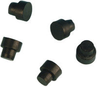 JAMES GASKETSGasket Plug Low Spd Jet Keihin Carbs 5/Pk 27385-7627385-76