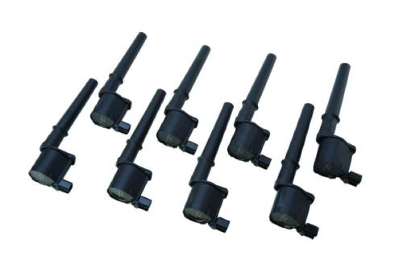 Ford Racing 2007-2014 Mustang SVT 4V IGNITION Coil Set M-12029-4V