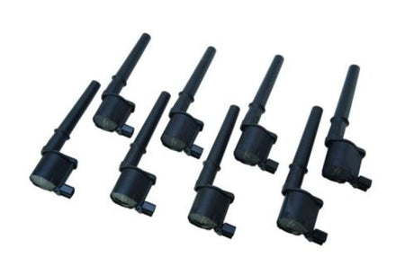 Ford Racing 2007-2014 Mustang SVT 4V IGNITION Coil Set M-12029-4V