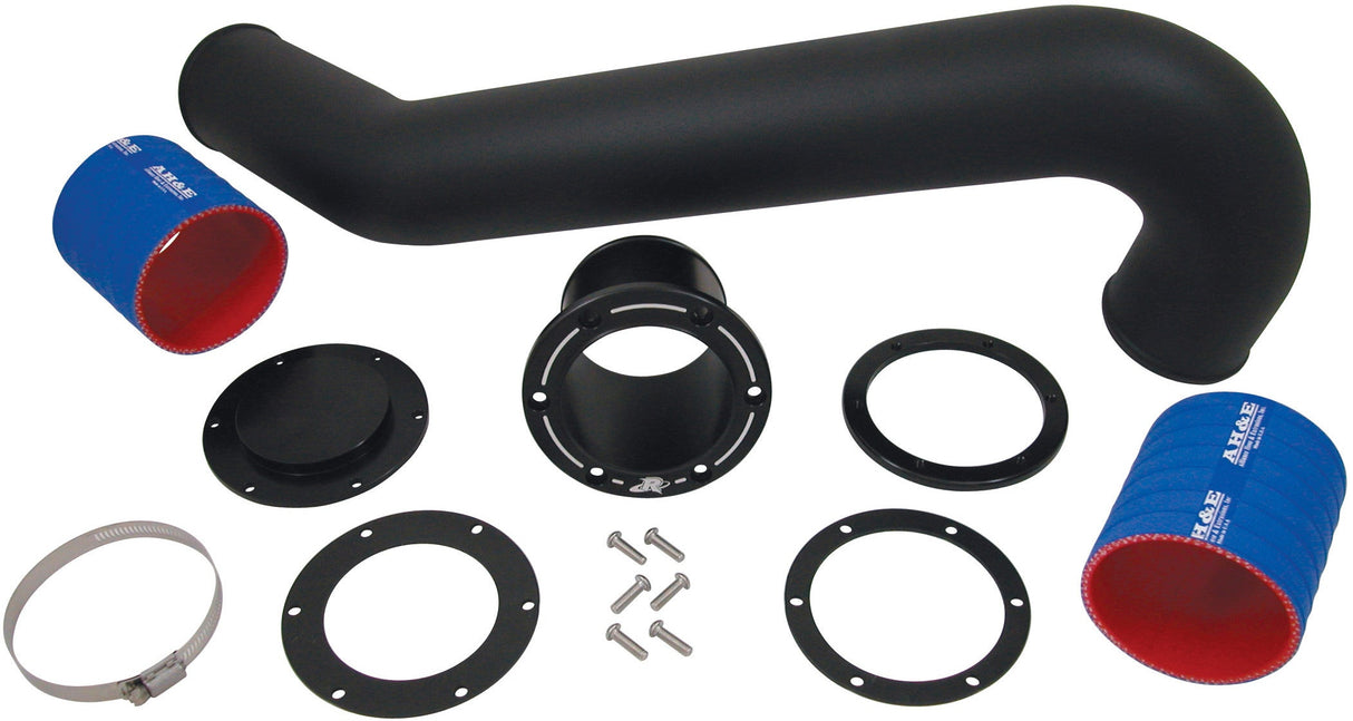 RIVA Riva Exhaust Yam RY15050