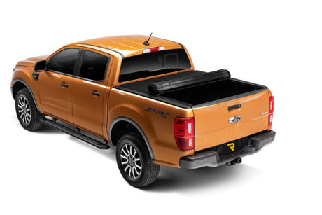 Truxedo 2024 Ford Ranger 5ft. Bed Sentry CT Bed Cover 1531716