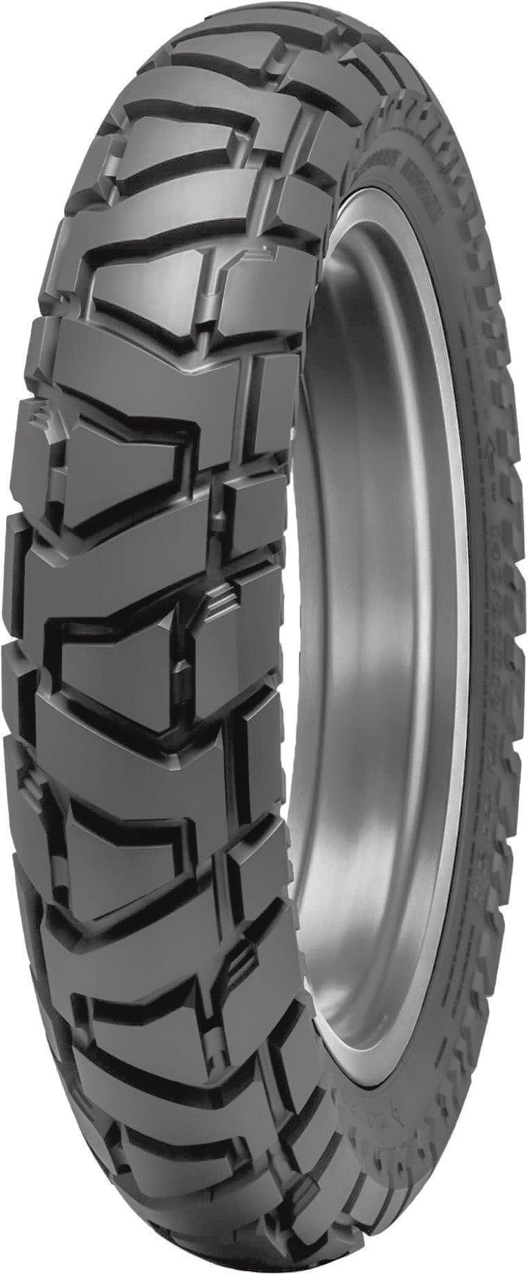 DUNLOP Tire Trailmax Mission Rear 170/60b17 72t Bias Tl 45235337