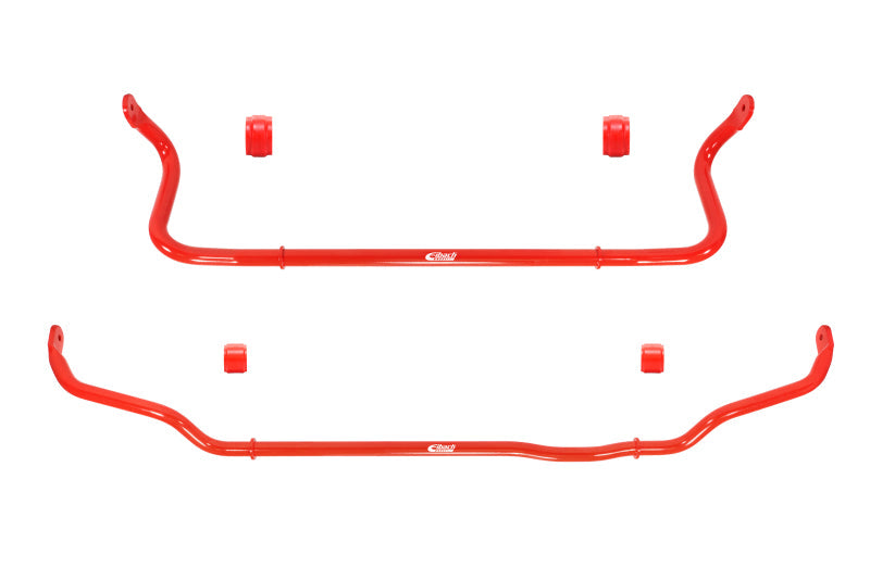 Eibach Anti-Roll-Kit for BMW F87/F80/F82/F83 Front and Rear E40-20-031-03-11
