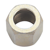 Fragola -6AN Tube Nut - Steel 581806