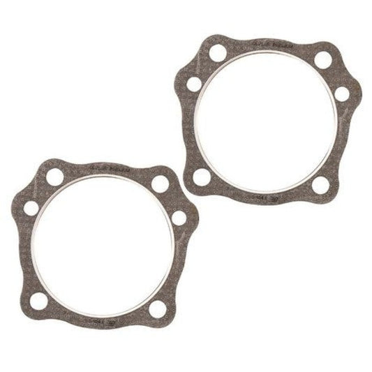 S&S Cycle 1999+ BT .045in 4in Bore Stock Pattern Head Gasket - 2 Pack 900-0822