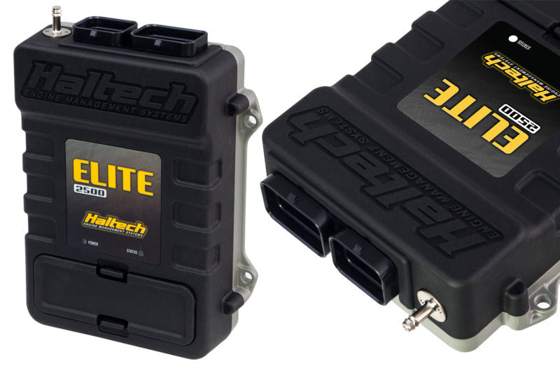 Haltech Elite 2500 Adaptor Harness ECU Kit HT-151357