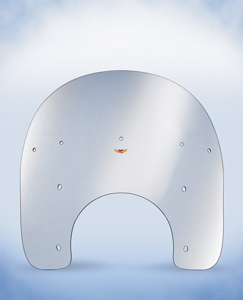 NATIONAL CYCLERep Screen Smk 14" FlstcN31406