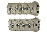 Ford Racing 5.0L / 5.2L Aluminum Cam Cover - Pair M-6067-M52S