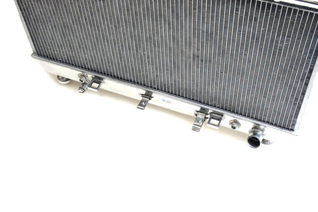 CSF 10-12 Chevrolet Camaro V8 Radiator 7003