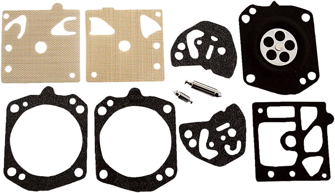 WALBRO Hda Carb Gasket Kit A2800-HDA