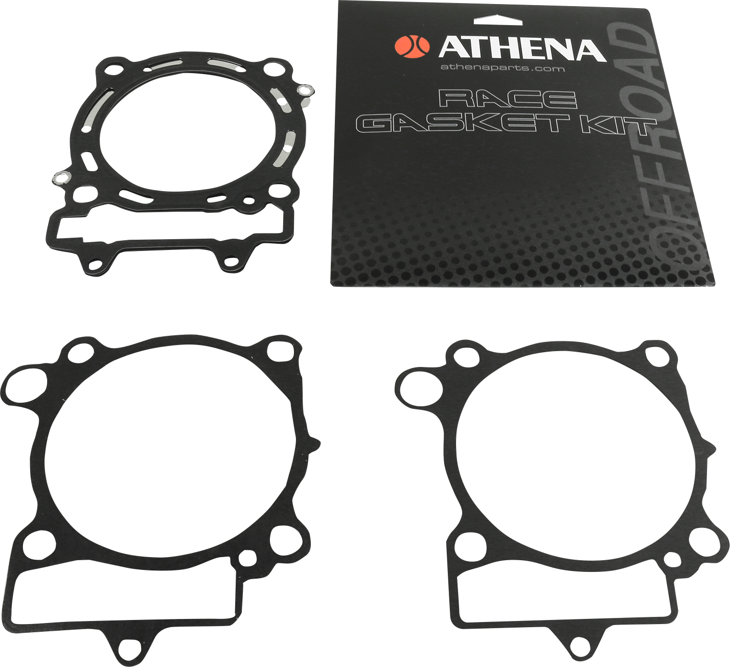 ATHENA Race Gasket Kit R2506-066