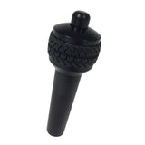 DV8 Offroad 1997-06 Jeep TJ Auto Shift Lever Black D-JP-180023-BK