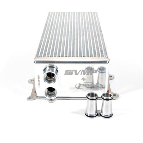 VMP Performance 2020+ GT500 / 2023+ Raptor R 5.2L - Apex Race Intercooler (Lid Required) VMP-APX031